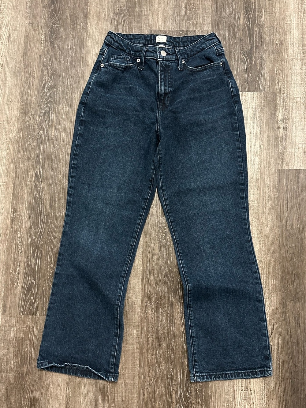 3/$10 A New Day Bootcut Dark Wash Jeans
